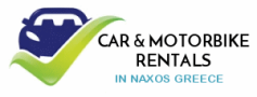 Naxos Car Rentals - Rent a Car in Naxos