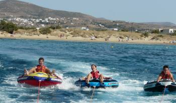 Naxos watersports