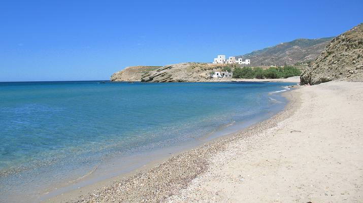 Amitis, Naxos Greece